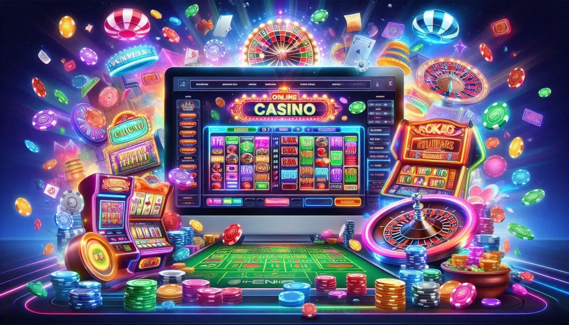 Bonusbet Casino
